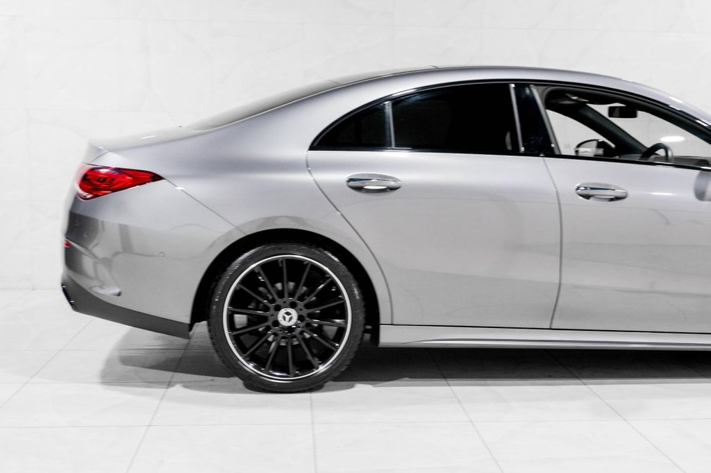 Used Mercedes-Benz CLA 2023 for sale - 76740140: Photo 9