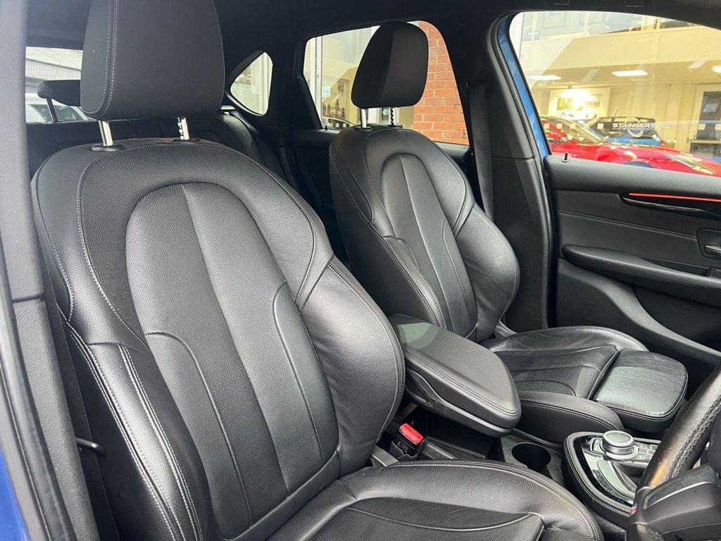 Used BMW 2 Series 2021 for sale - 77302061: Photo 11