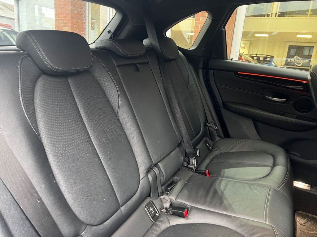 Used BMW 2 Series 2021 for sale - 77302061: Photo 12