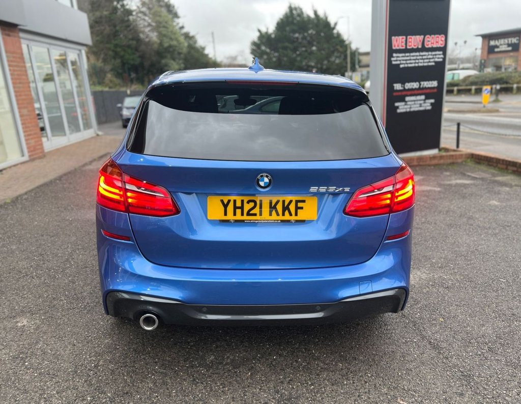 Used BMW 2 Series 2021 for sale - 77302061: Photo 6