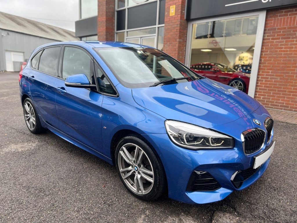 Used BMW 2 Series 2021 for sale - 77302061: Photo 8