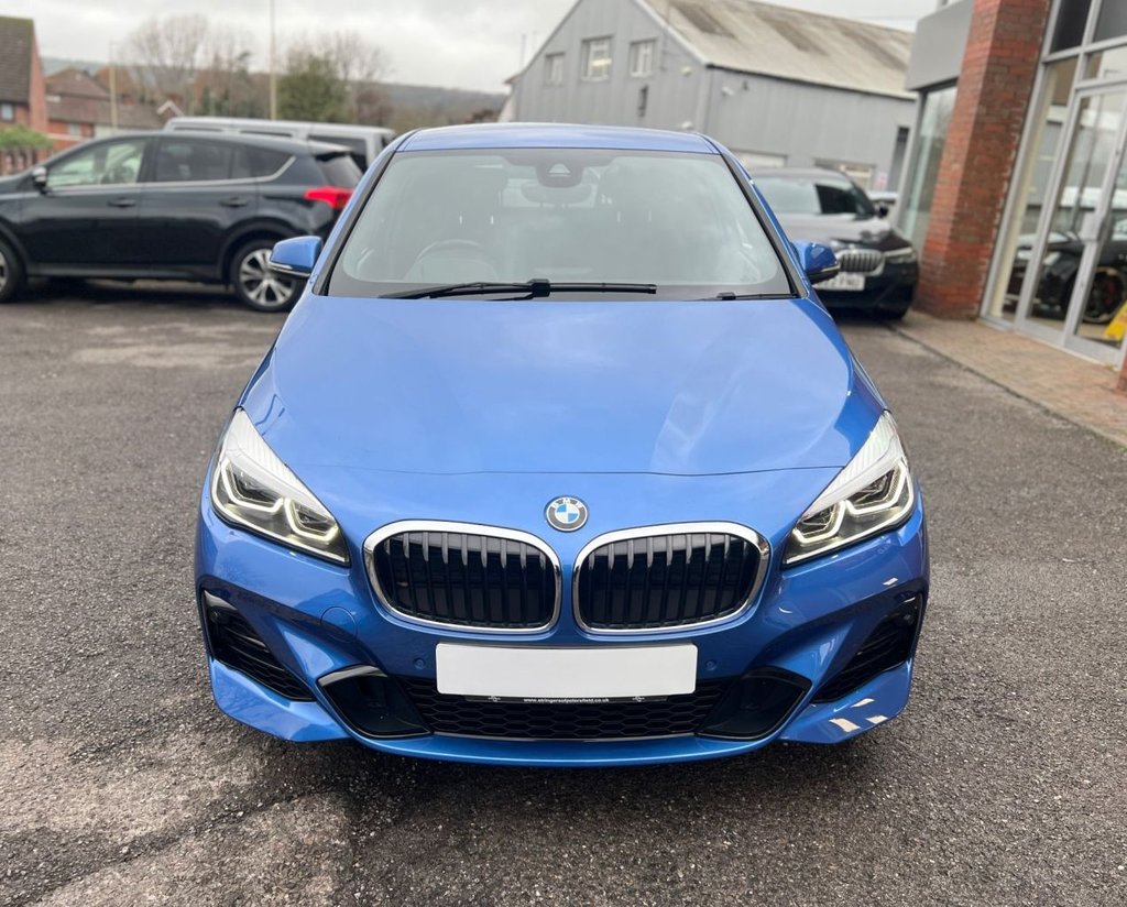 Used BMW 2 Series 2021 for sale - 77302061: Photo 9