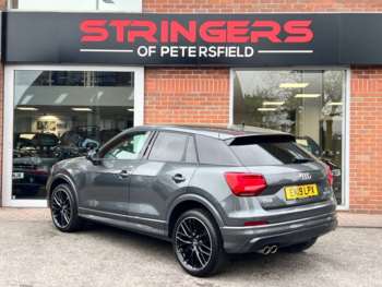 Used Audi Q2 2019 for sale - 74746728: Photo