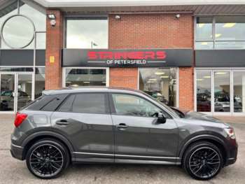 Used Audi Q2 2019 for sale - 74746728: Photo