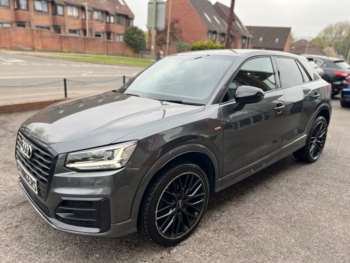 Used Audi Q2 2019 for sale - 74746728: Photo