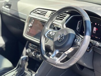 Used Volkswagen Tiguan 2020 for sale - 79166622: Photo