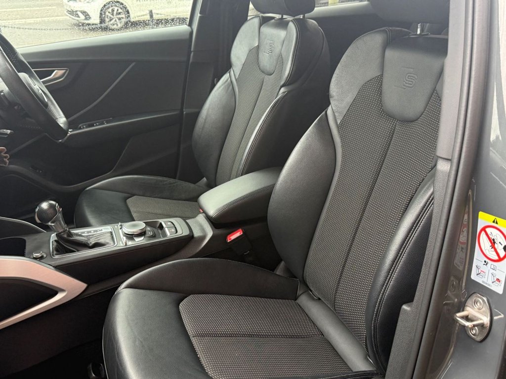 Used Audi Q2 2018 for sale - 77692956: Photo 10