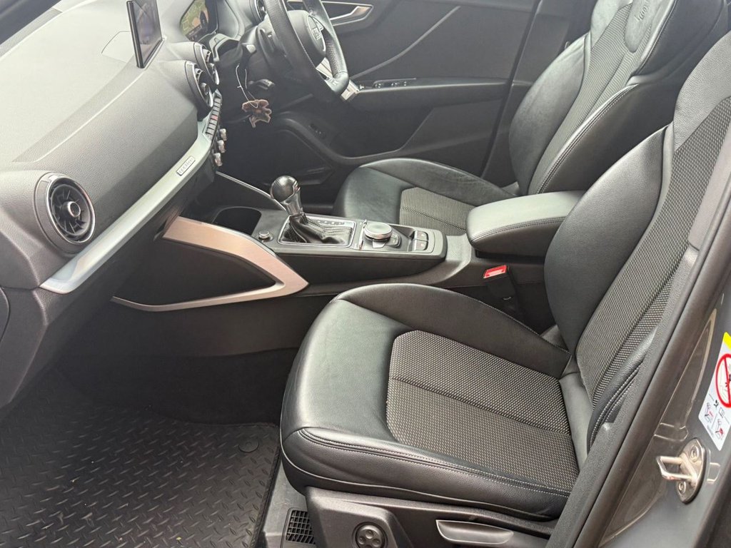 Used Audi Q2 2018 for sale - 77692956: Photo 11