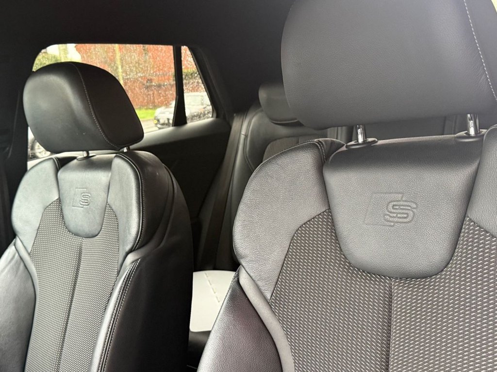 Used Audi Q2 2018 for sale - 77692956: Photo 13