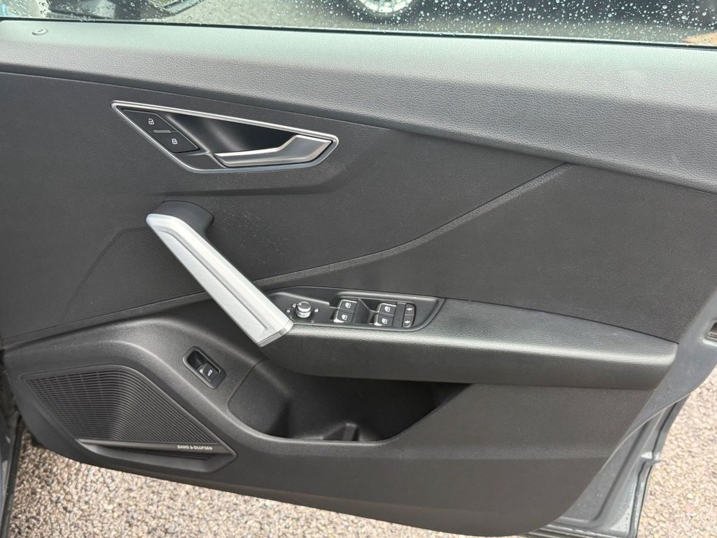 Used Audi Q2 2018 for sale - 77692956: Photo 16