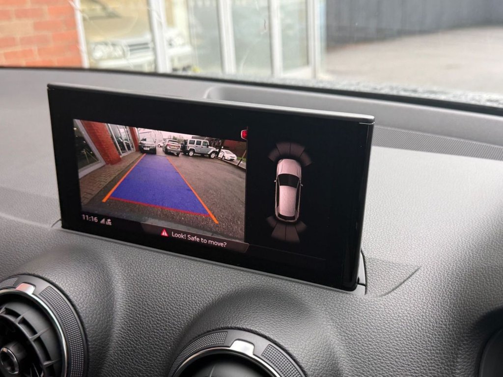 Used Audi Q2 2018 for sale - 77692956: Photo 17