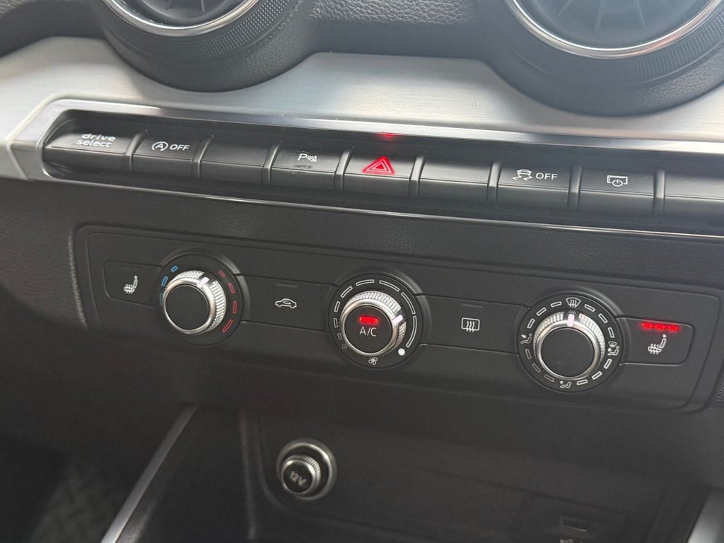 Used Audi Q2 2018 for sale - 77692956: Photo 24