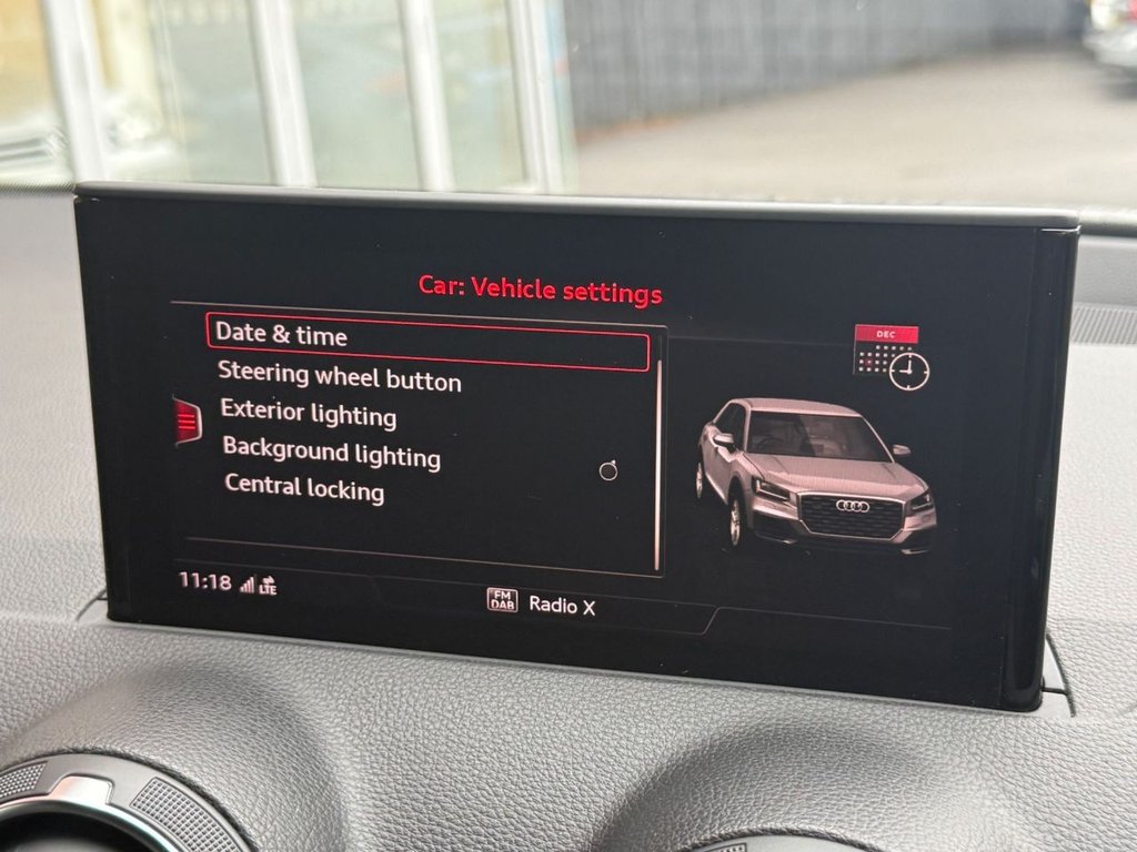 Used Audi Q2 2018 for sale - 77692956: Photo 29