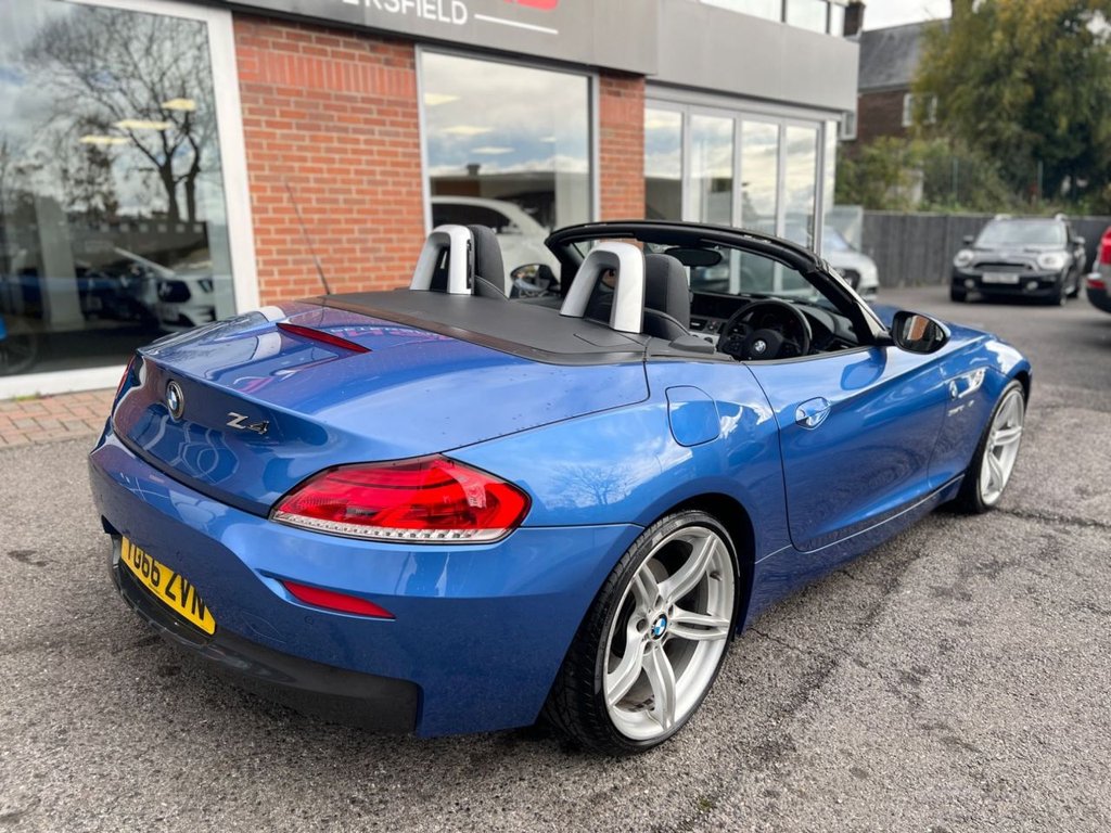 Used BMW Z4 2016 for sale - 76395775: Photo 10