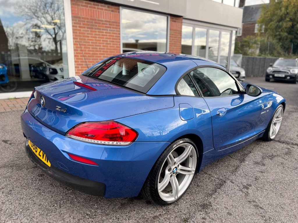 Used BMW Z4 2016 for sale - 76395775: Photo 11