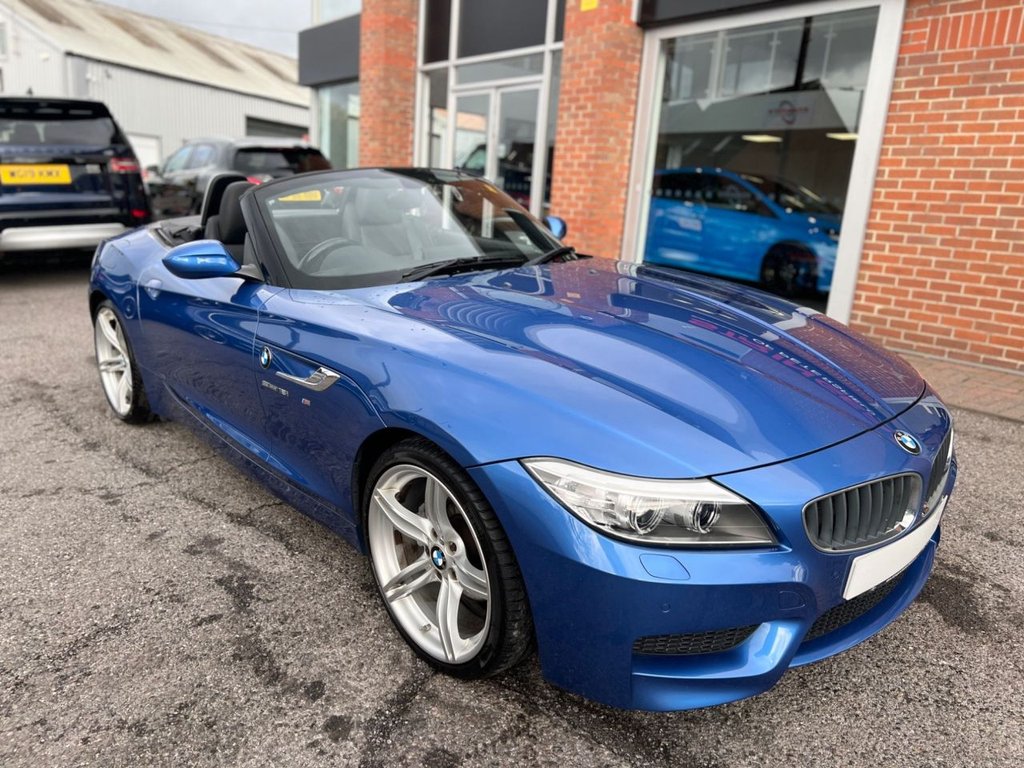 Used BMW Z4 2016 for sale - 76395775: Photo 12