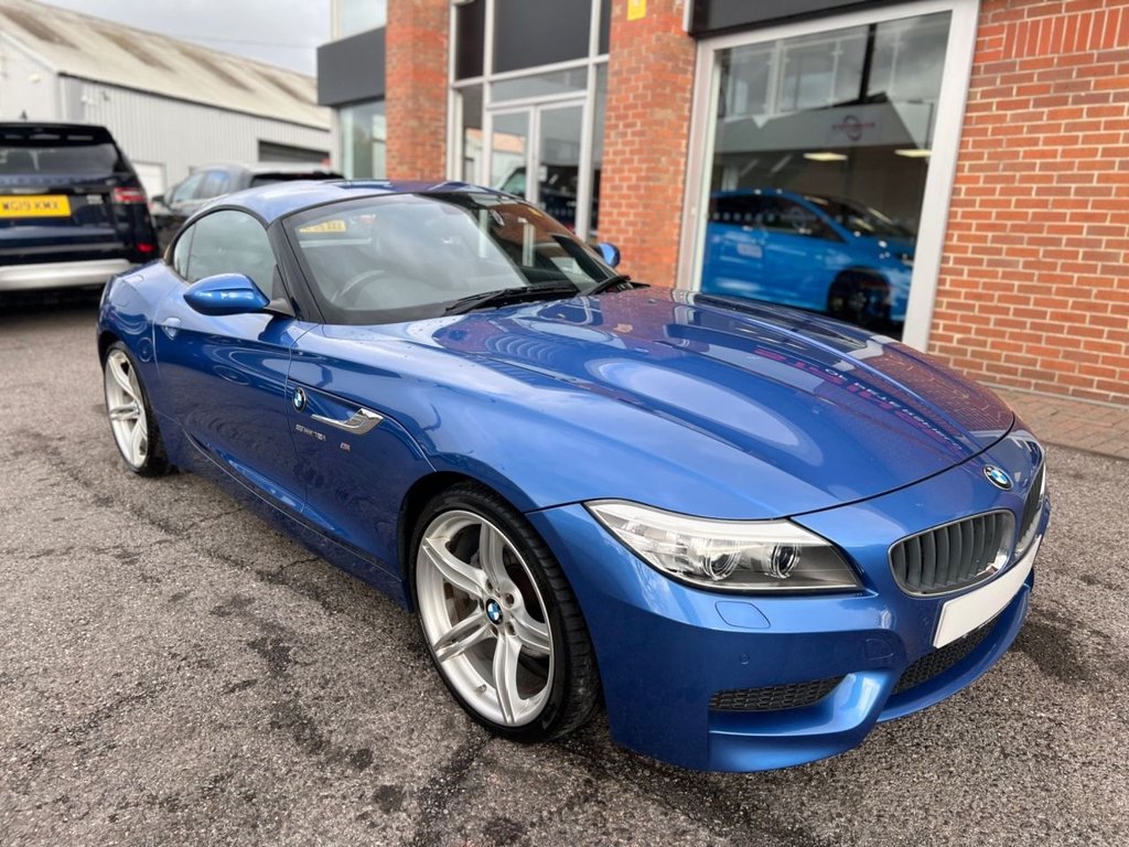 Used BMW Z4 2016 for sale - 76395775: Photo 13