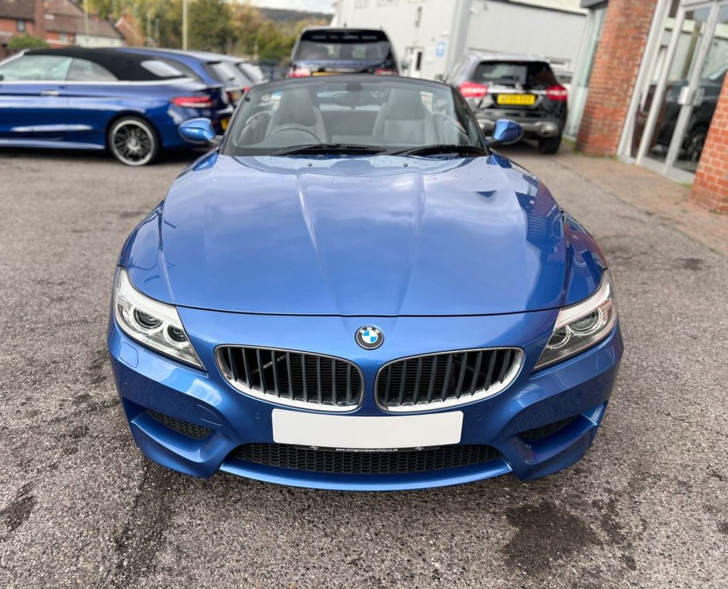 Used BMW Z4 2016 for sale - 76395775: Photo 14