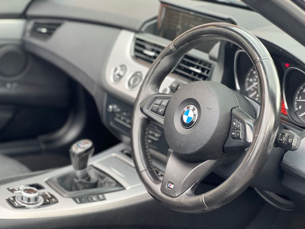 Used BMW Z4 2016 for sale - 76395775: Photo 15