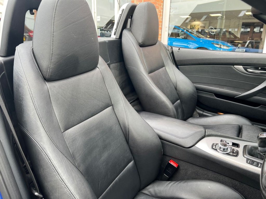 Used BMW Z4 2016 for sale - 76395775: Photo 16