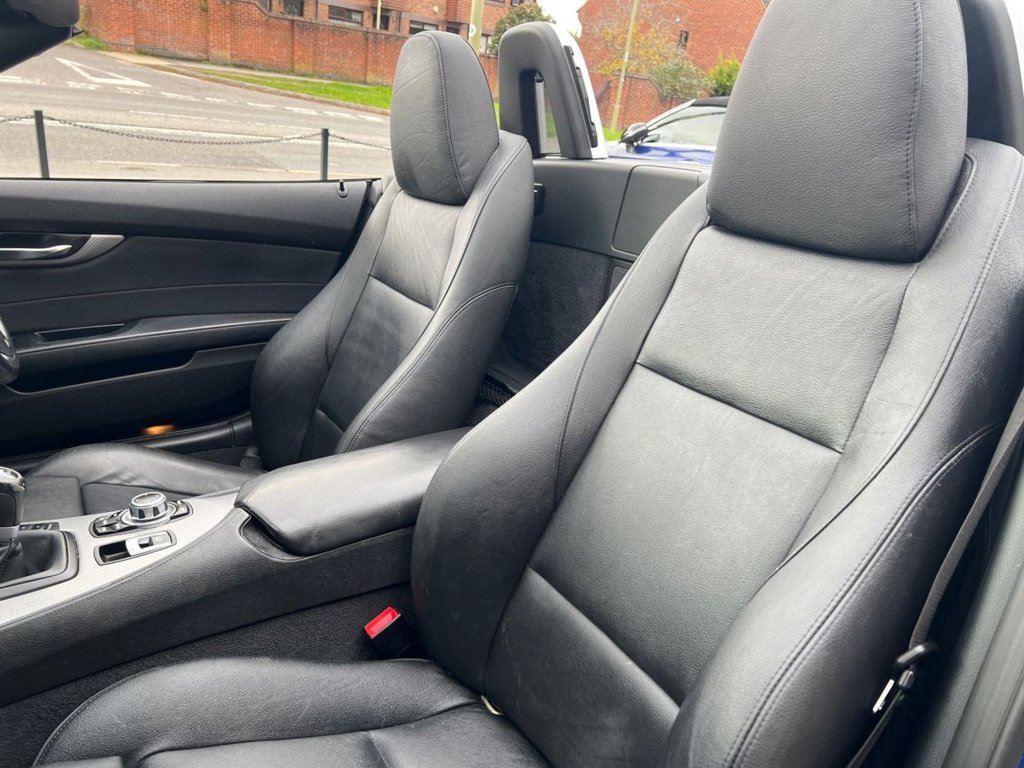 Used BMW Z4 2016 for sale - 76395775: Photo 17