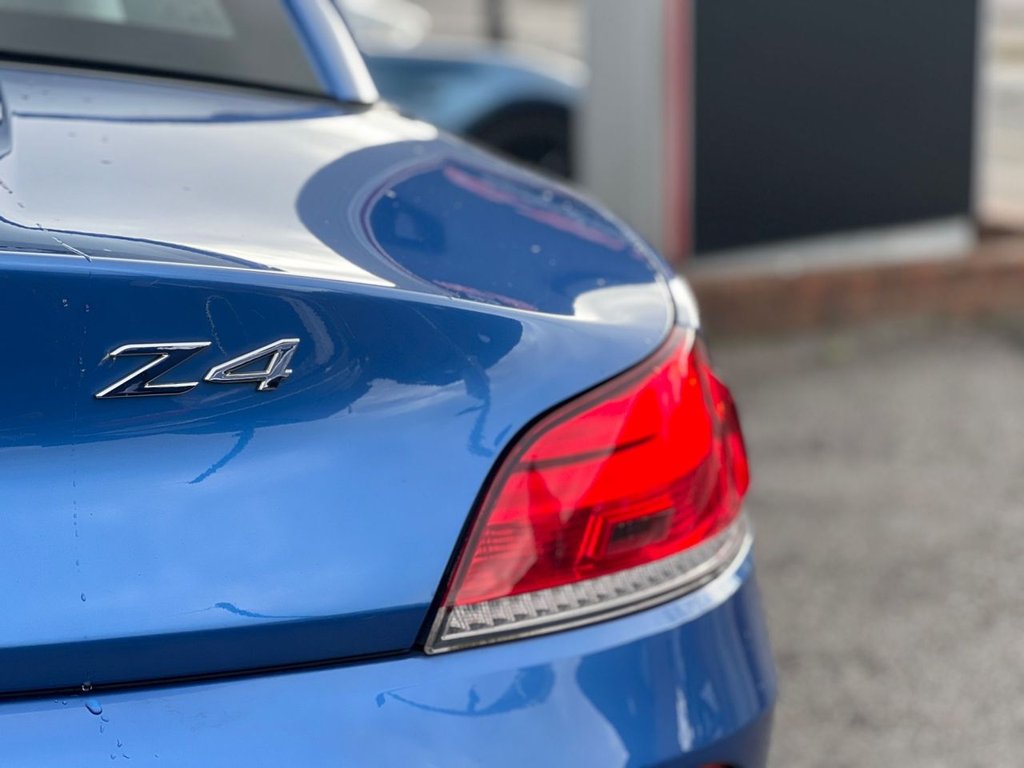 Used BMW Z4 2016 for sale - 76395775: Photo 24