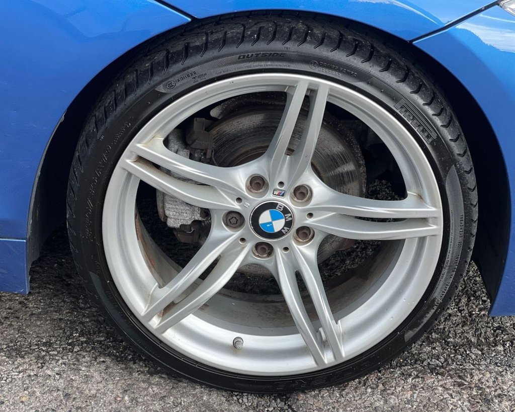Used BMW Z4 2016 for sale - 76395775: Photo 25