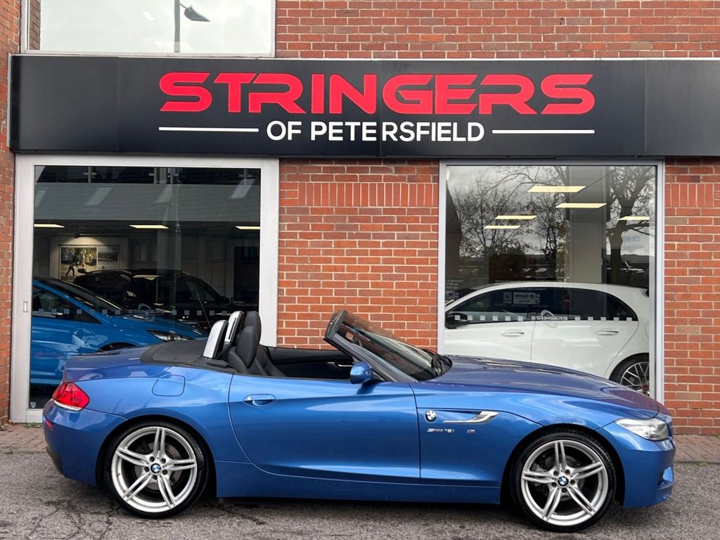 Used BMW Z4 2016 for sale - 76395775: Photo 3