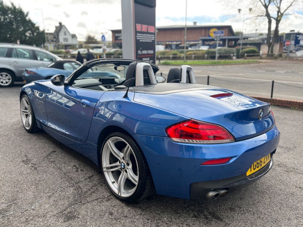 Used BMW Z4 2016 for sale - 76395775: Photo 6