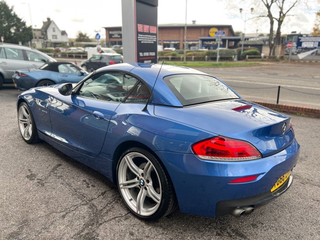 Used BMW Z4 2016 for sale - 76395775: Photo 7