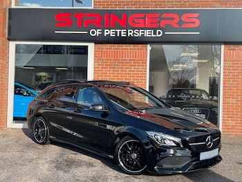 Used Mercedes-Benz CLA 2018 for sale - 76768057: Photo