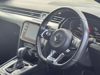 Used Volkswagen Arteon 2020 for sale - 75897204: Photo