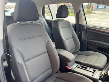 Used Volkswagen Golf 2018 for sale - 77193416: Photo