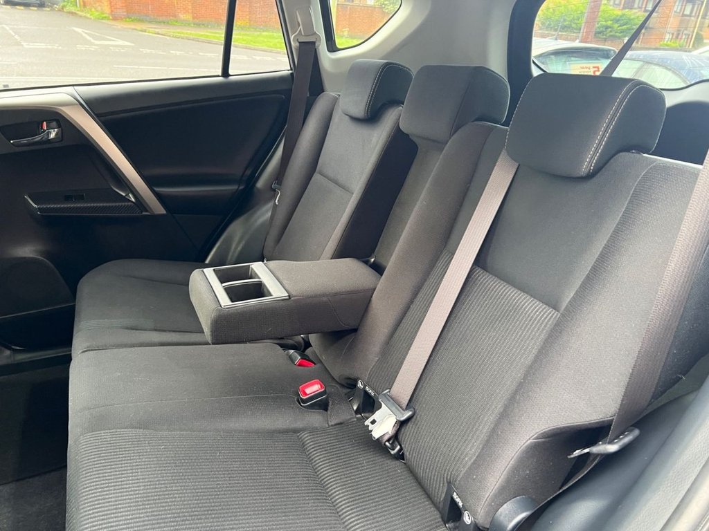 Used Toyota RAV4 2015 for sale - 76798122: Photo 14