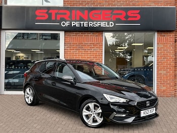 Used SEAT Leon 2021 for sale - 79587728: Photo