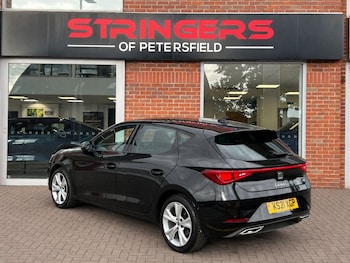 Used SEAT Leon 2021 for sale - 79587728: Photo