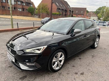Used SEAT Leon 2021 for sale - 79587728: Photo