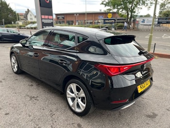 Used SEAT Leon 2021 for sale - 79587728: Photo