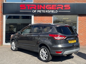 Used Ford Kuga 2015 for sale - 75875671: Photo