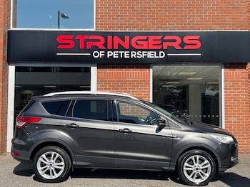 Used Ford Kuga 2015 for sale - 75875671: Photo