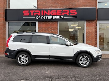 Used Volvo XC70 2016 for sale - 77293273: Photo