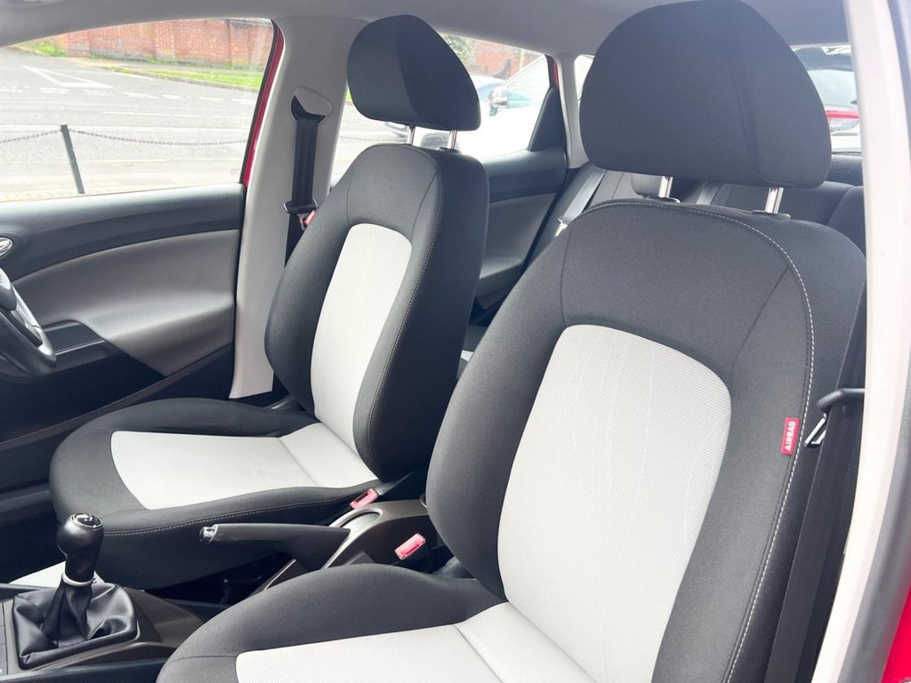 Used SEAT Ibiza 2014 for sale - 76642227: Photo 13