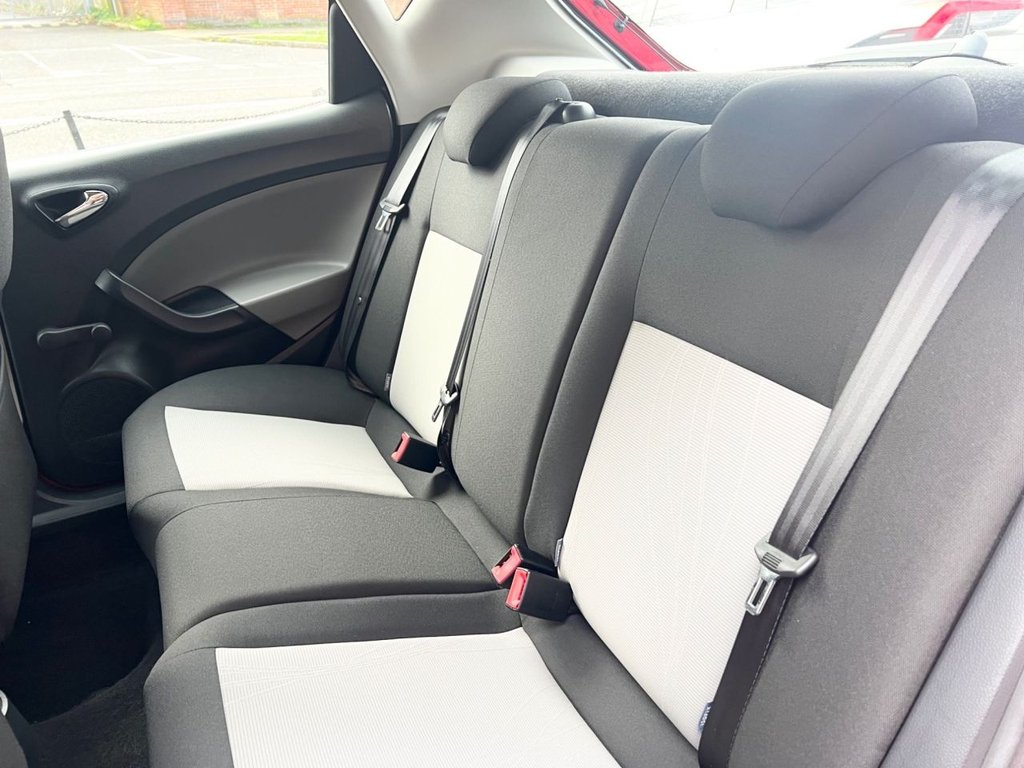 Used SEAT Ibiza 2014 for sale - 76642227: Photo 14