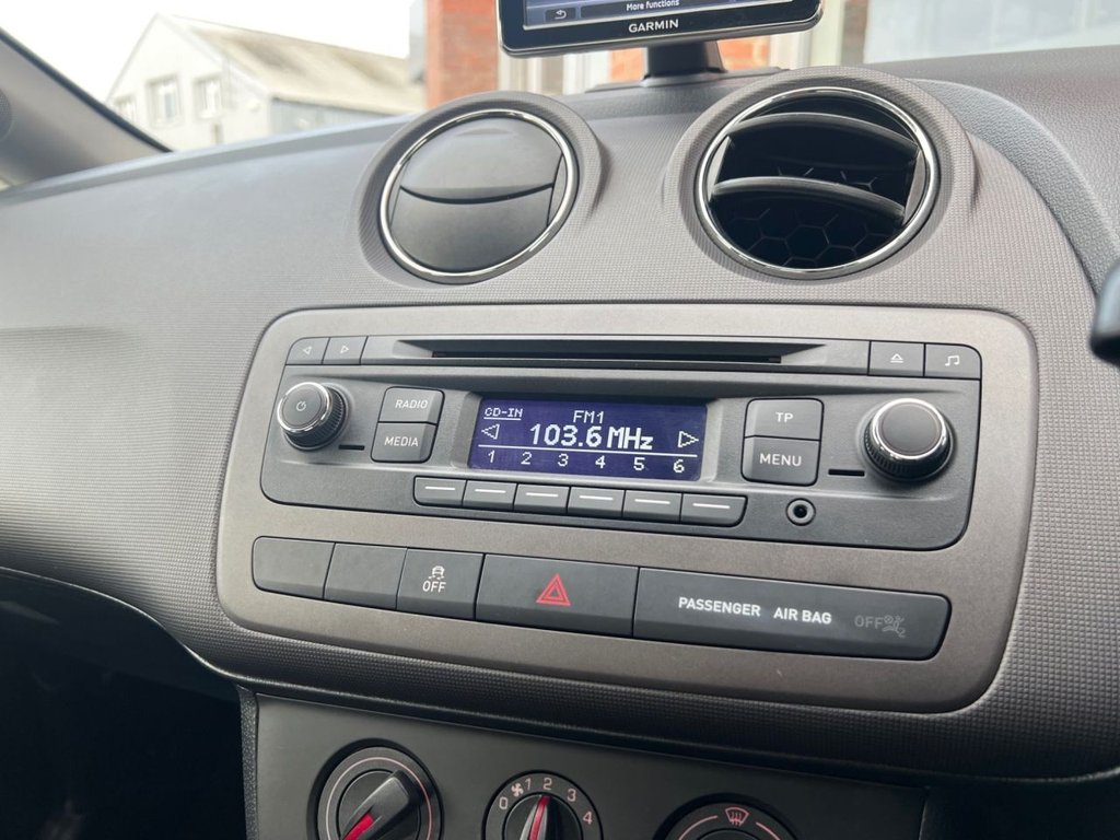 Used SEAT Ibiza 2014 for sale - 76642227: Photo 15