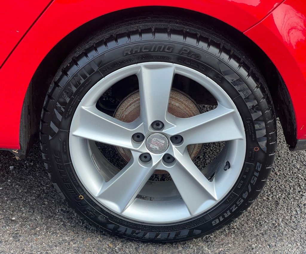 Used SEAT Ibiza 2014 for sale - 76642227: Photo 20