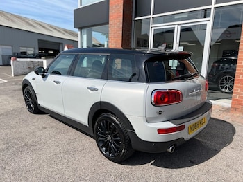 Used MINI Clubman 2018 for sale - 79166634: Photo