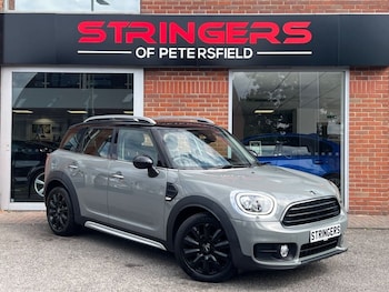 Used MINI Countryman 2017 for sale - 75703662: Photo