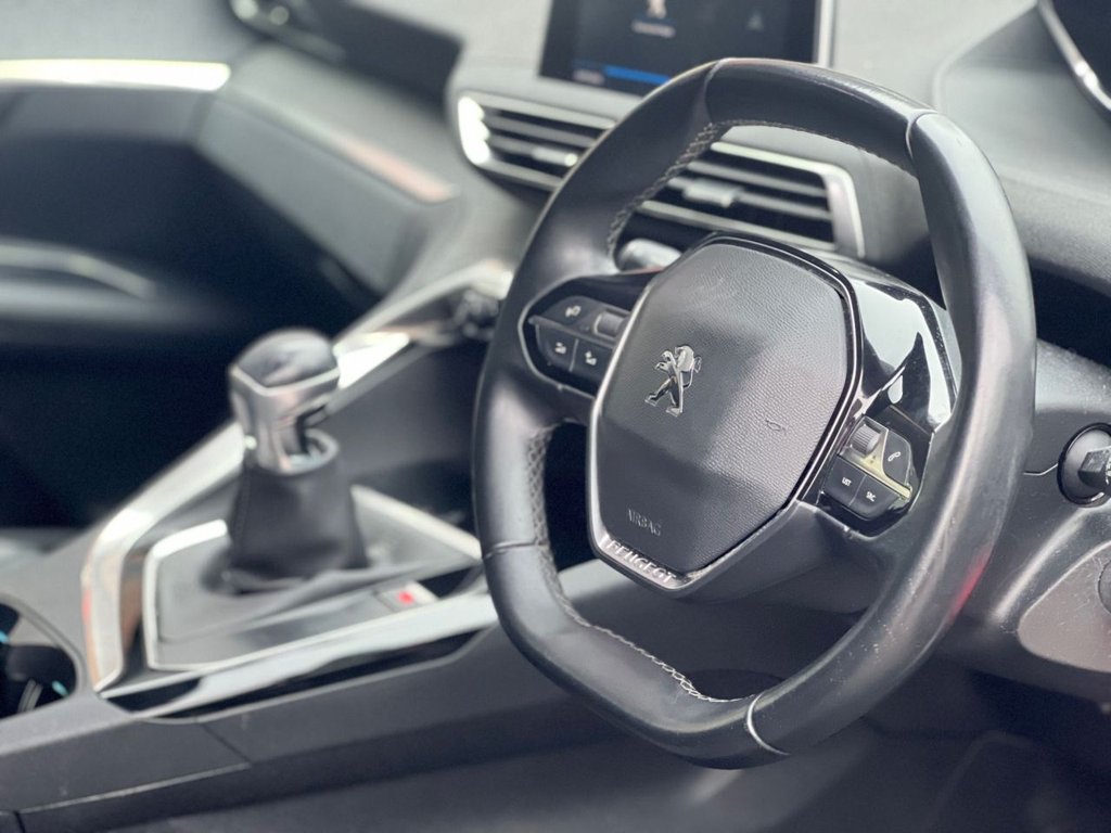 Used Peugeot 3008 2019 for sale - 78043961: Photo 10