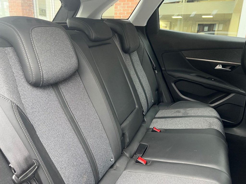 Used Peugeot 3008 2019 for sale - 78043961: Photo 12