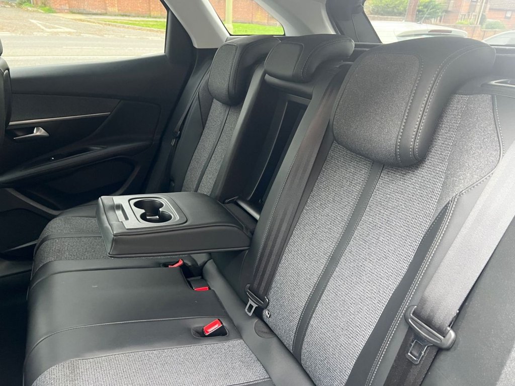 Used Peugeot 3008 2019 for sale - 78043961: Photo 14